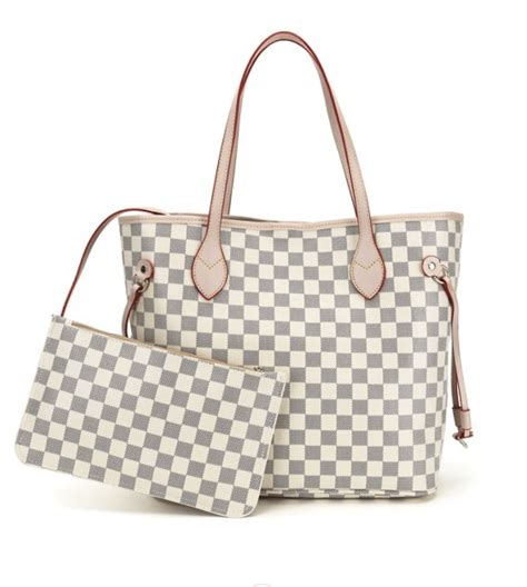 lv Neverfull dupe